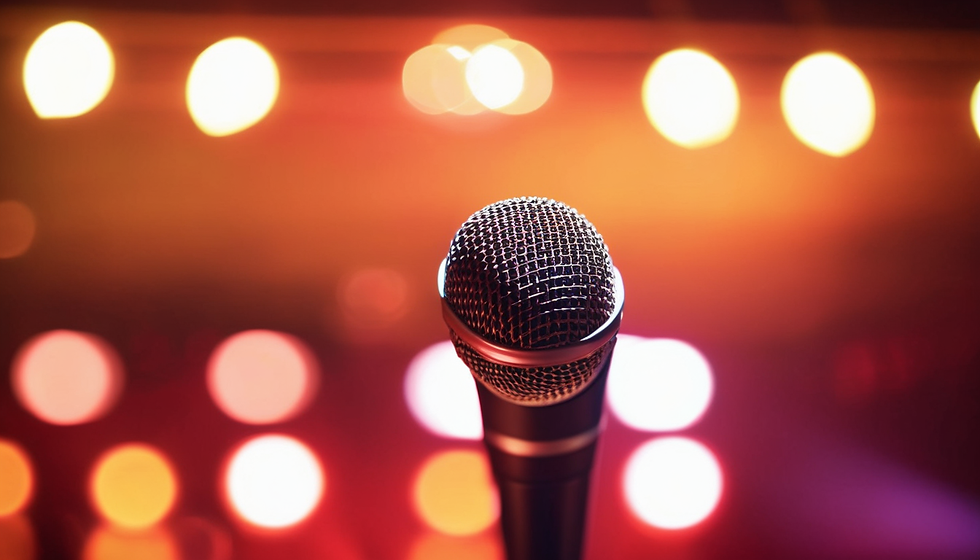 Show com Eduardo Costa