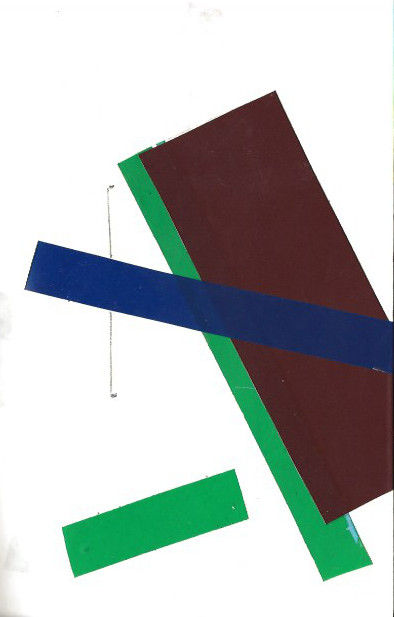 Cahier