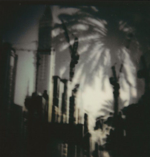 "En attendant la nuit"