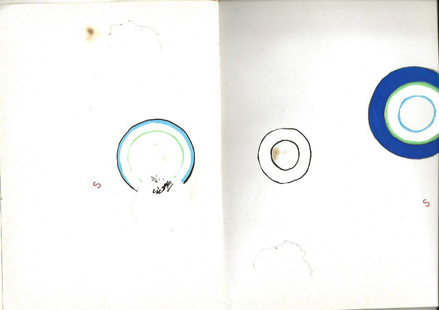 Cahier