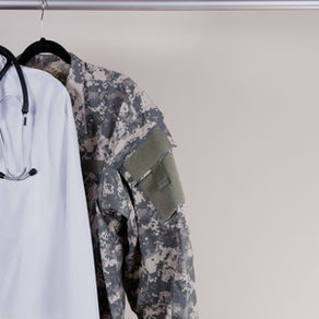 The Difference between DHA, MHS, and TRICARE