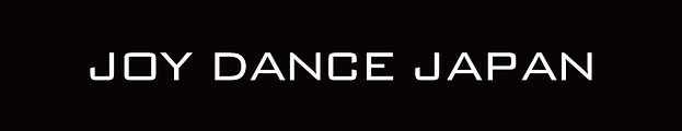 joy dance japan logo