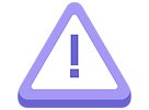 Purple Warning Sign.png