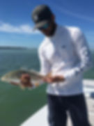 Redfish