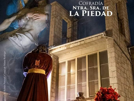 Cartel de la Cofradía 2023