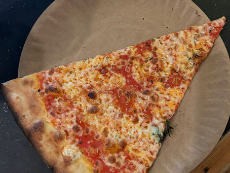 PIZZERIA IN NYC #6