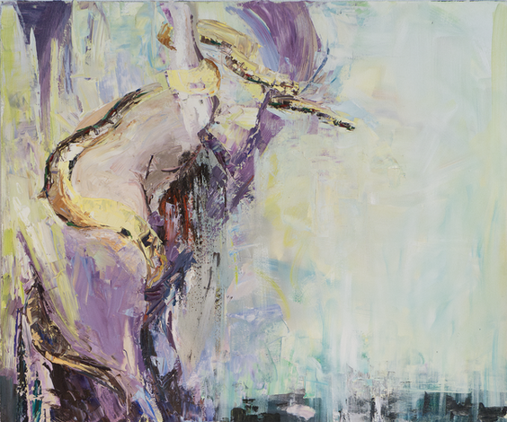 Dance with a Snake copy