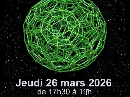 La quatrième dimension