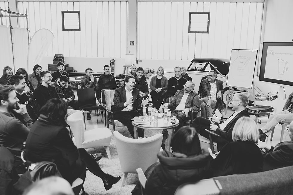 Dialograum data:room Bodensee