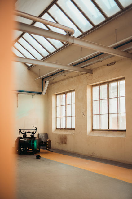 Der data:room. Raum für gute Dialogkultur, bessere Entscheidungen und echte Lösungen.