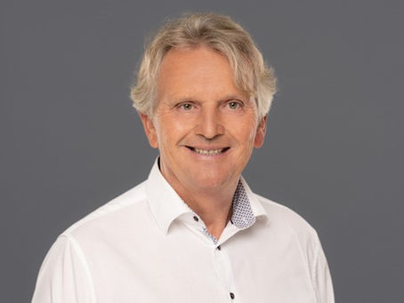 Michael Gleich