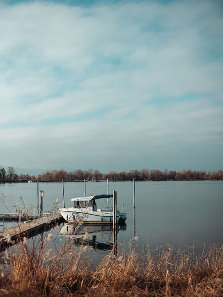 Coole Tagungslocation am Bodensee für Meetings und Business Events