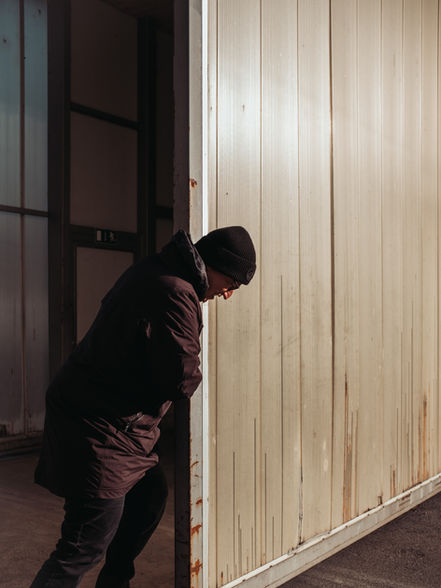 Kammgarnfabrik Hard – Industrial Tagungslocation am Bodensee