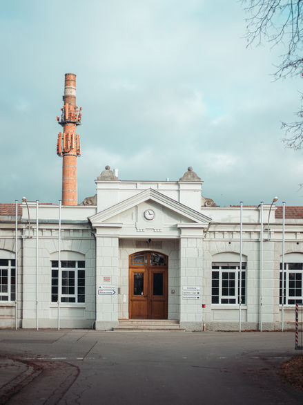Kammgarnfabrik Hard – Industrial Tagungslocation am Bodensee