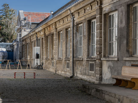 Seminarraum am Bodensee