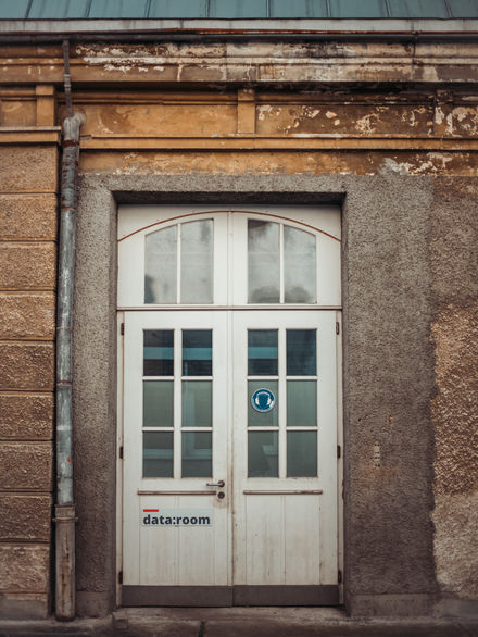 Kammgarnfabrik Hard – Industrial Tagungslocation am Bodensee