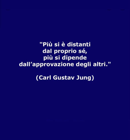 AVVICINARSI AL PROPRIO IO