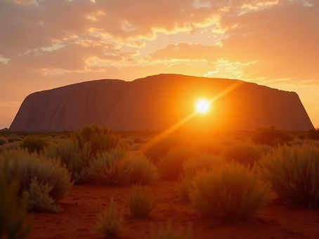 Embracing the Unknown How New Scenery Unlocks Creativity and Perception