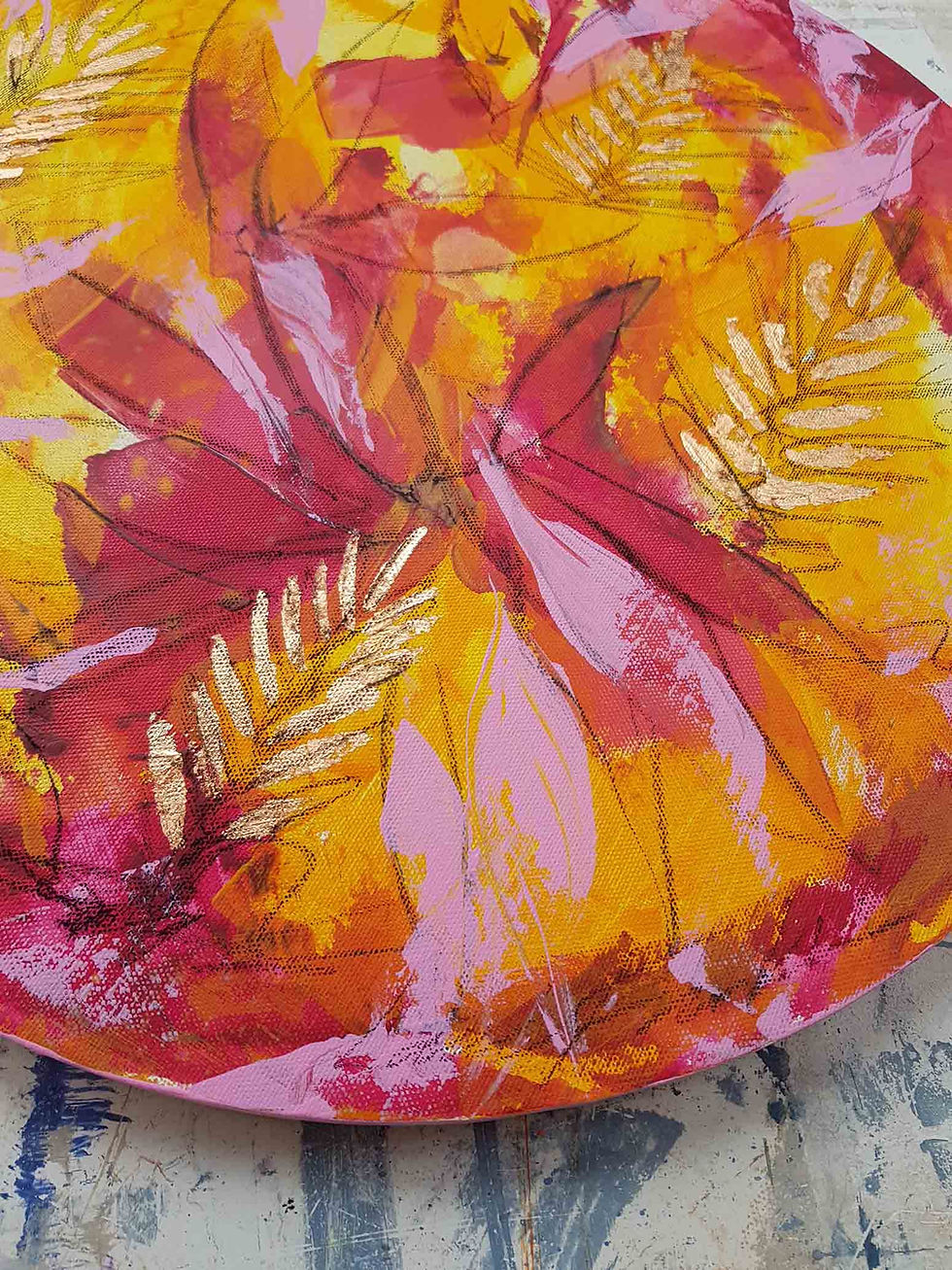 Thumbnail: Banksia Magenta Pop 1