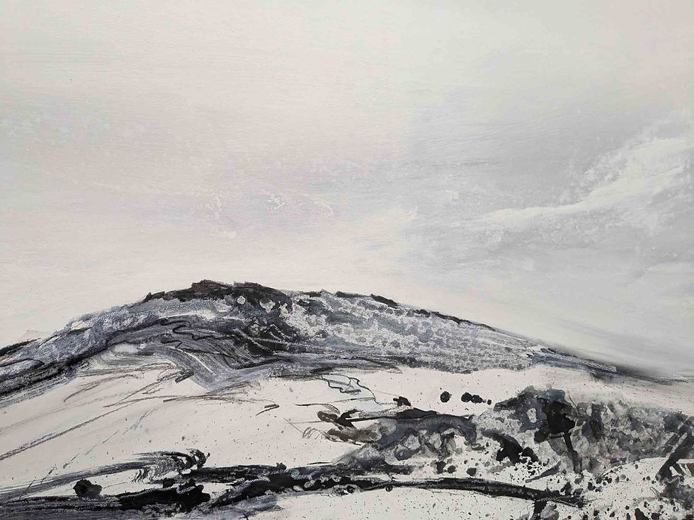 Thumbnail: Mono Series - Edge of Mist