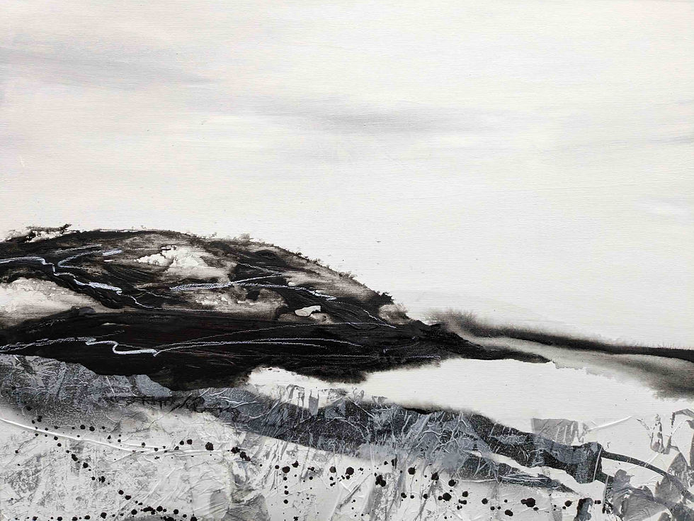 Thumbnail: Mono Series - Ebony Ridge
