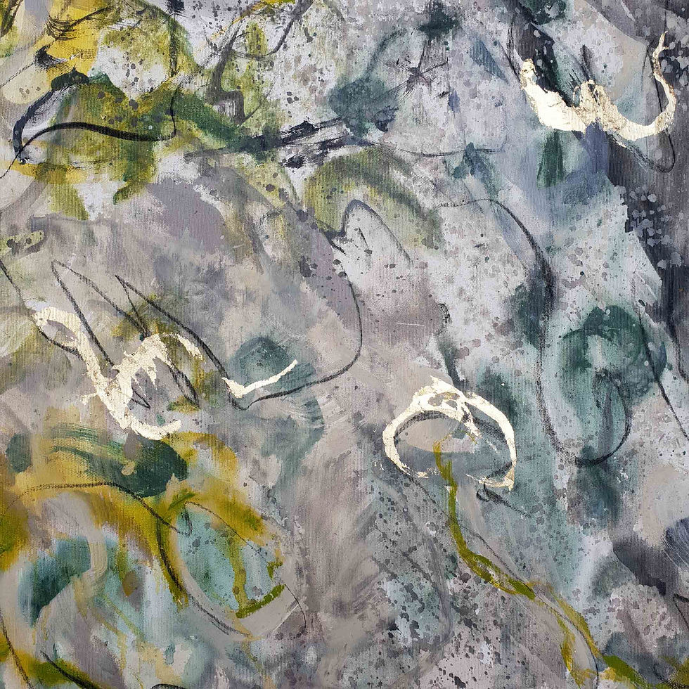 Thumbnail: Hidden Gold Rockpool