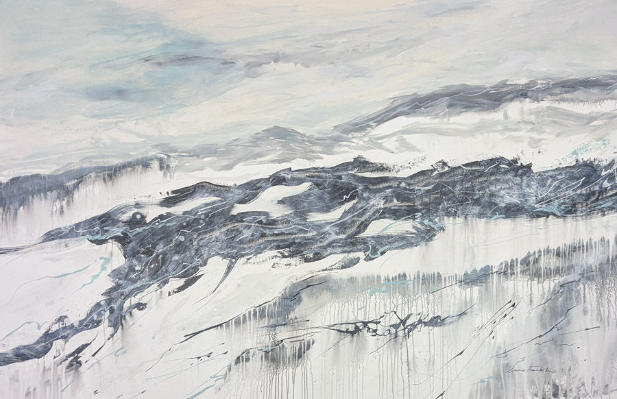 Thumbnail: Alpine Dreaming