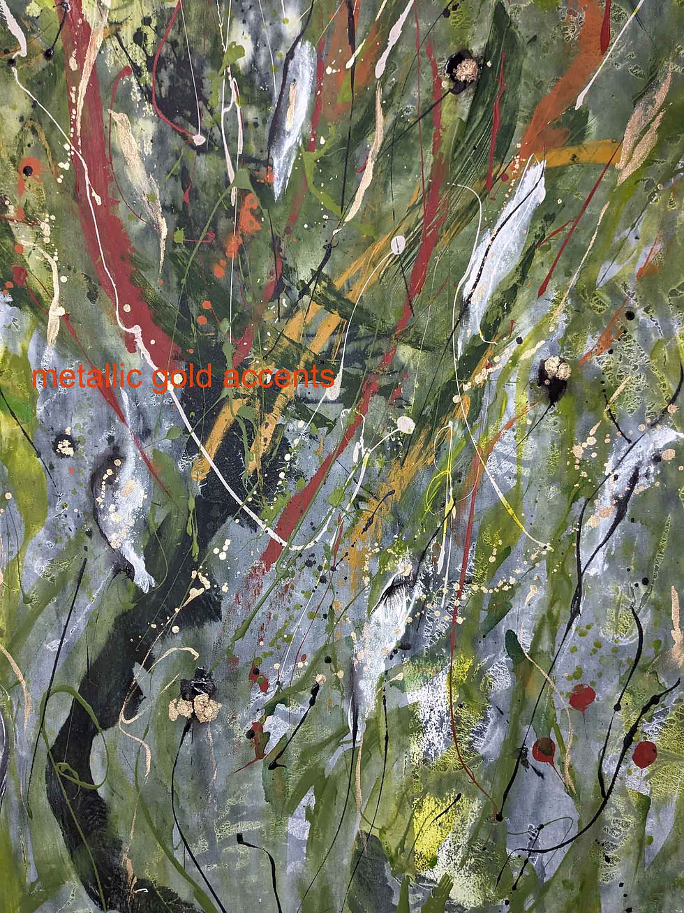 Thumbnail: Wild Meadow 1