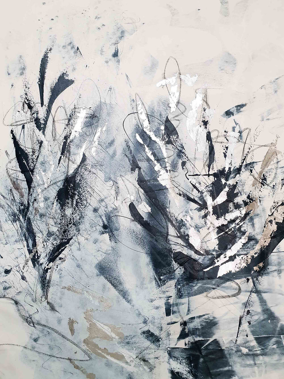Thumbnail: Blue Banksia