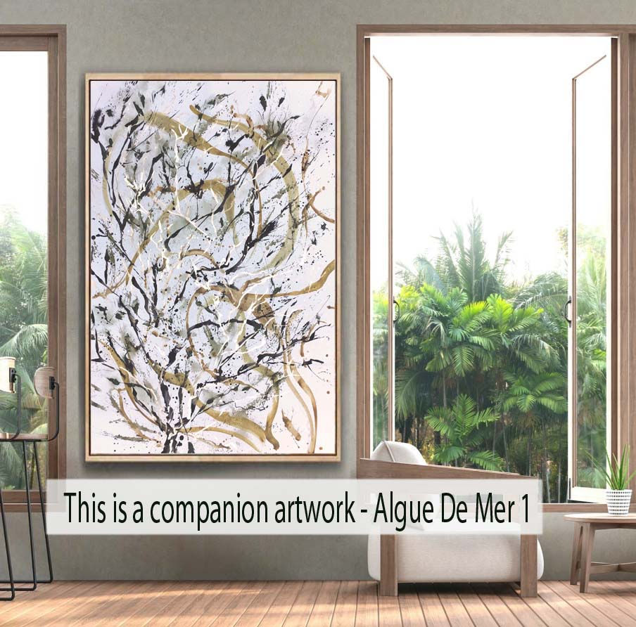 Thumbnail: Algue De Mer 2