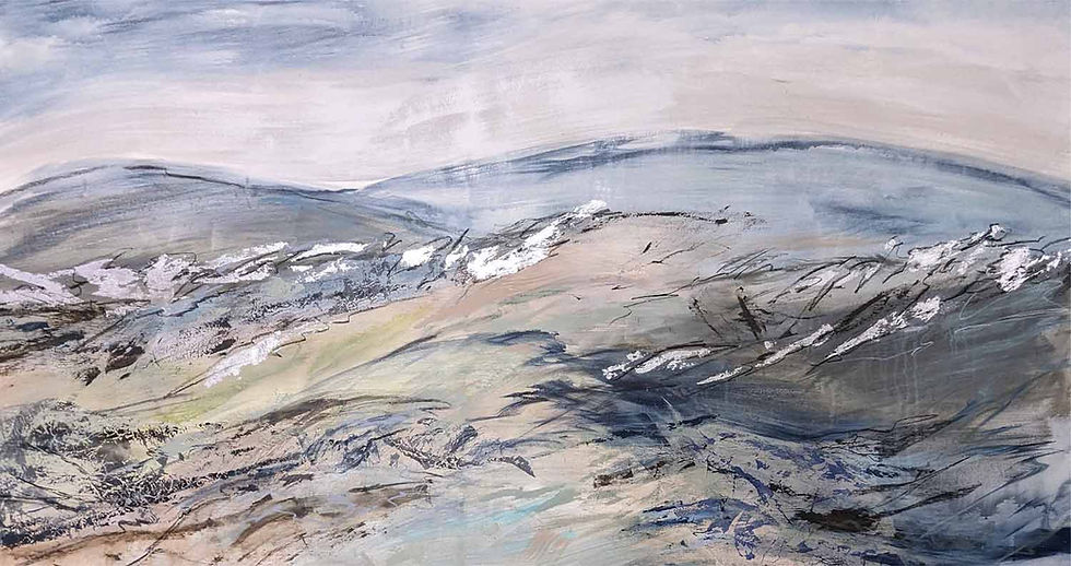 Thumbnail: Blue Mountain Mist