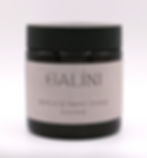 Apricot and Sweet Orange Face Mask