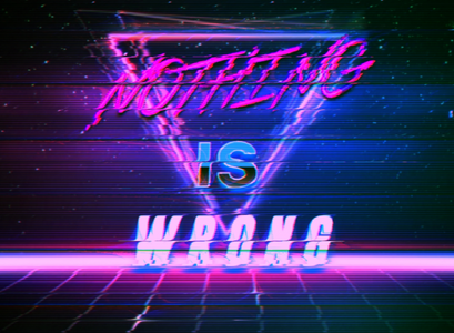 Everything Is Okay; Update to the Facebook Page