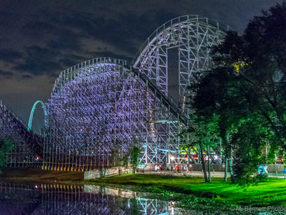 28 Senses and Meltdowns