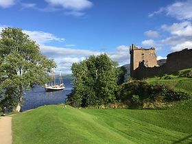 Loch Ness