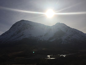 Family History Tours, Scotland.