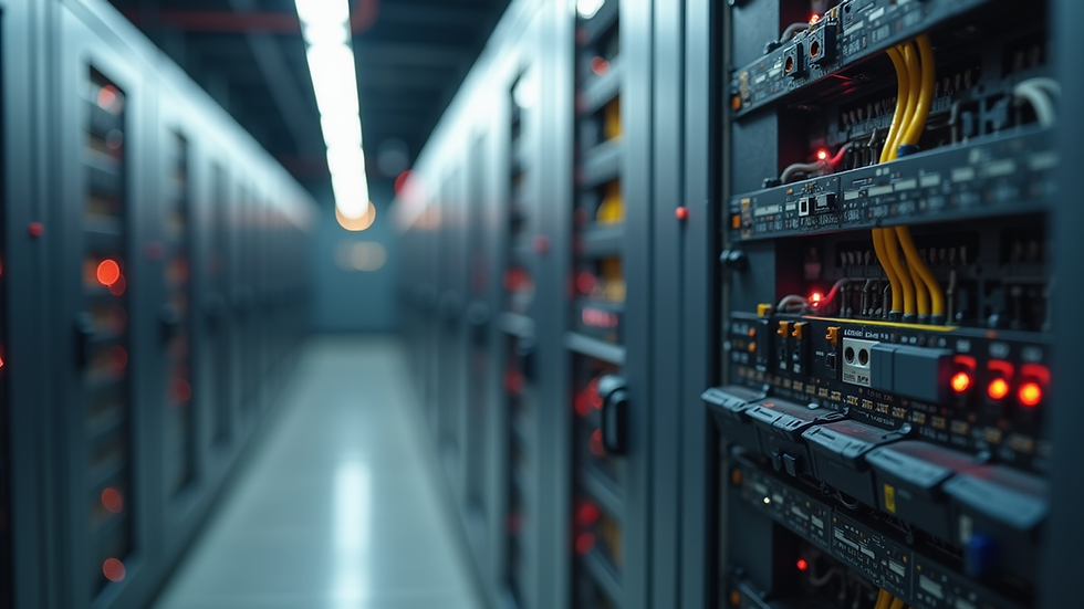 Installazioni Elettriche: Guida Completa per la Casa