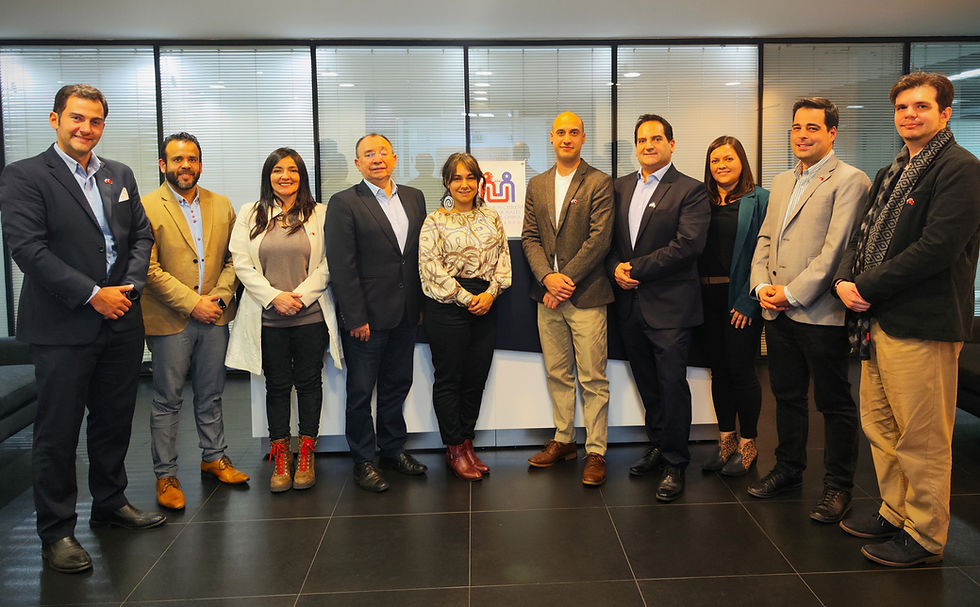 Directorio de ACPAC