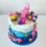 Bubble guppies