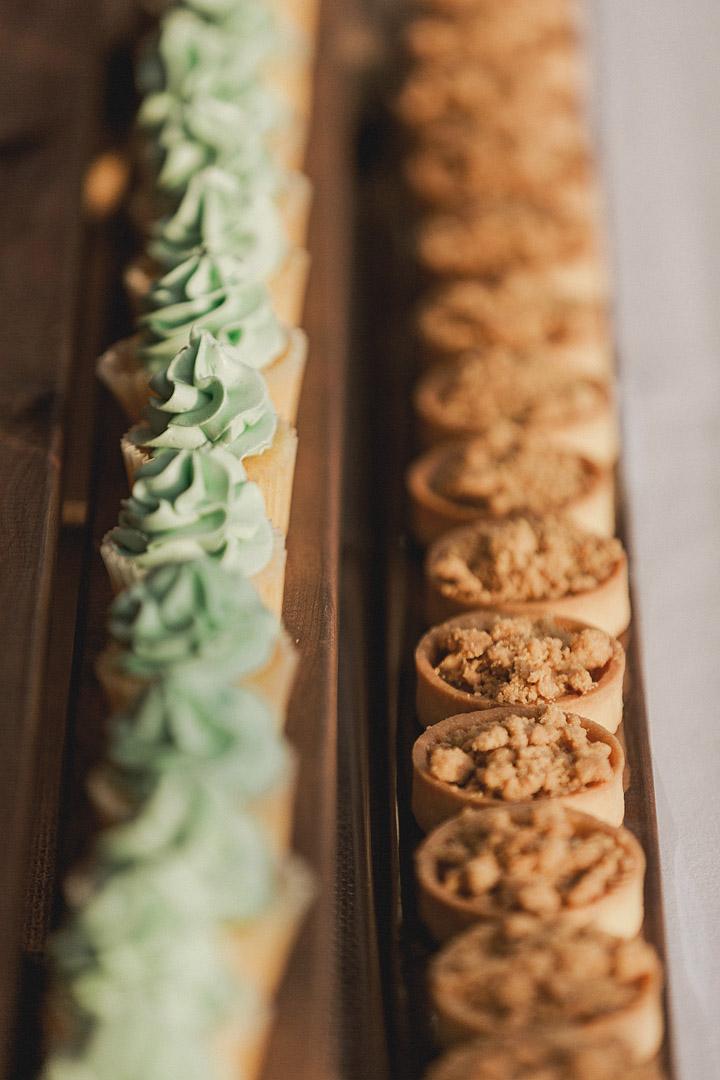 Dessert Table Pricing