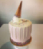 Icecream melt