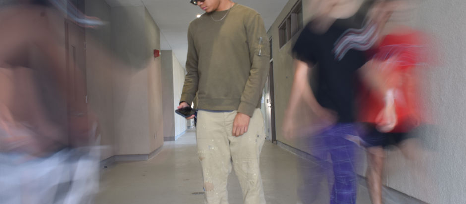 Thank You, Mr Schuld