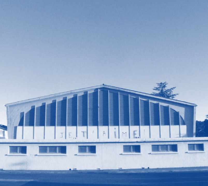 avec François Chaignaud