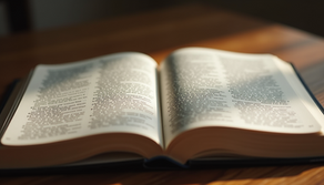 Three Ways to Grow Closer to God in 2026