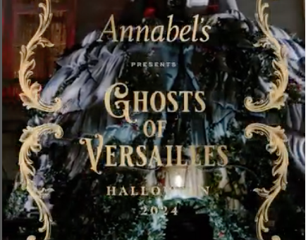 Behind Closed Doors: Annabel's Halloween & the Rise of Private Members' Clubs