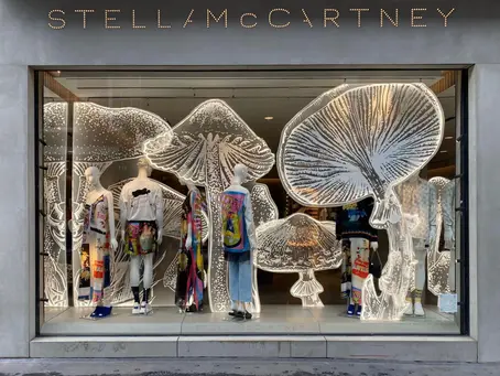 Luxury Brands Redefine Their Role as Cultural Curators