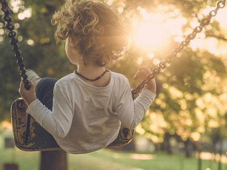 Aires de jeux : sécurité d’abord, investissements pour l’avenir