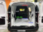 Miniatura: Renault Express 1.5 dci 75CV 2022