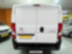 Miniatura: Citroen Jumper 2.0  BlueHDI 120CV 2021