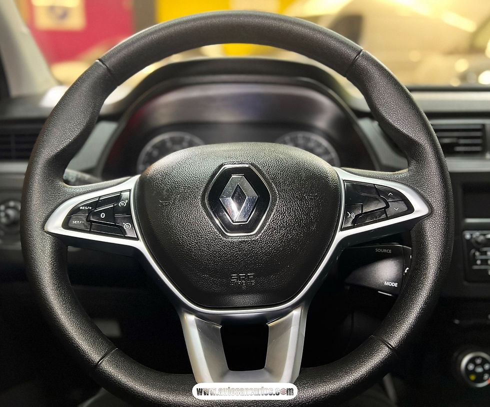 Miniatura: Renault Express 1.5 dci 75CV 2022